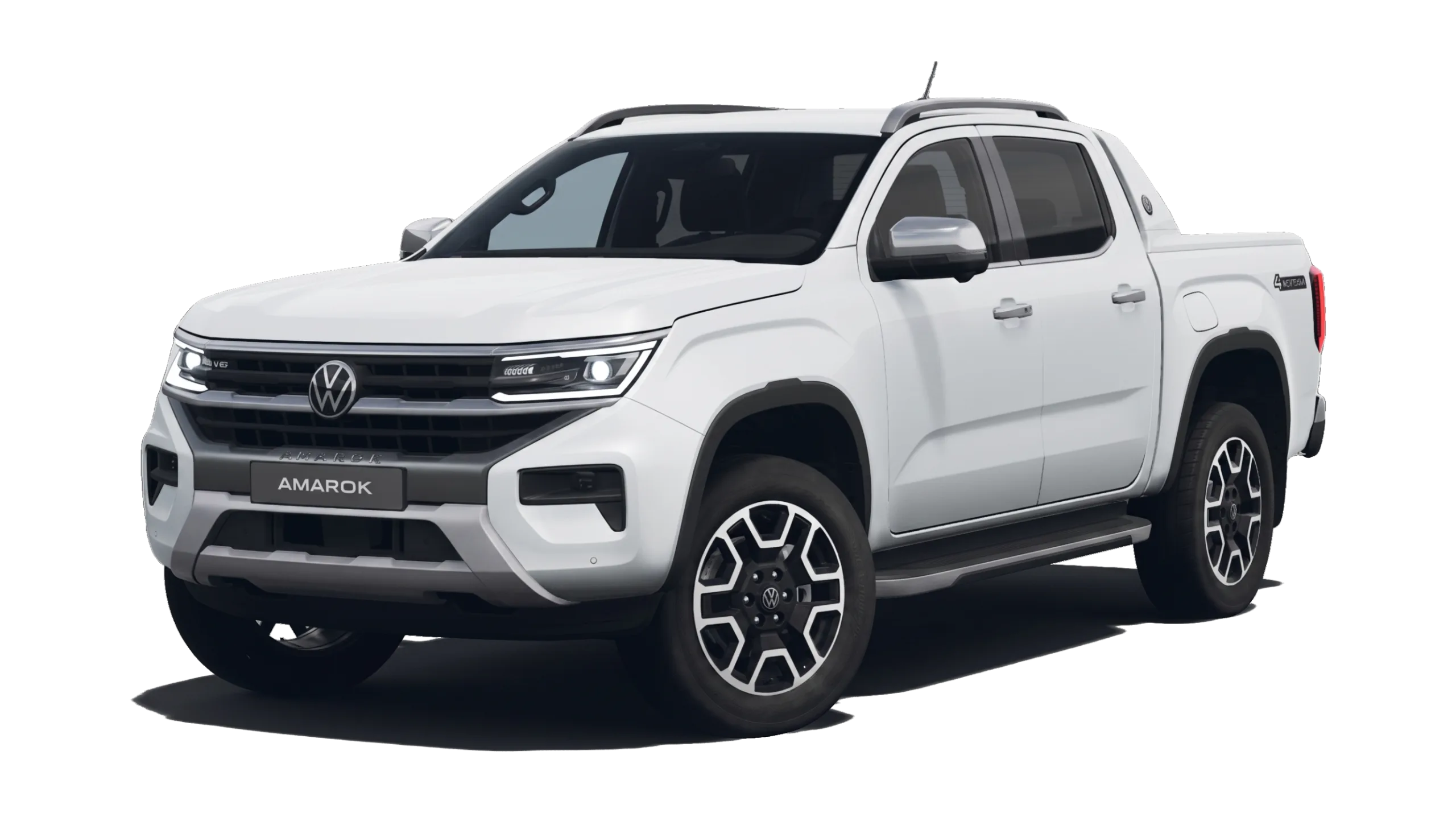 Pick-Up