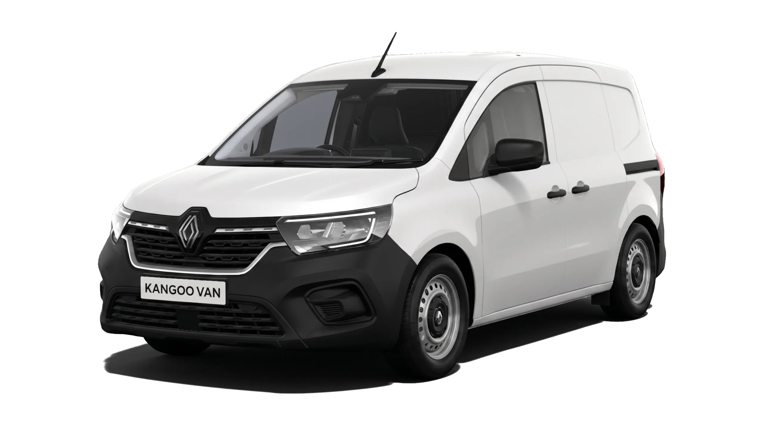 Small Van